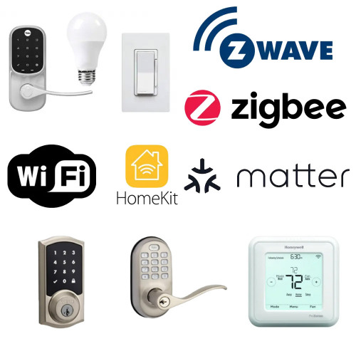 Smart Home Devices