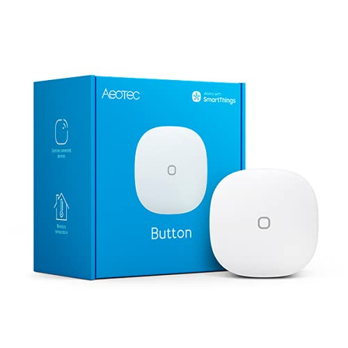 Aeotec SmartThings Zigbee Button