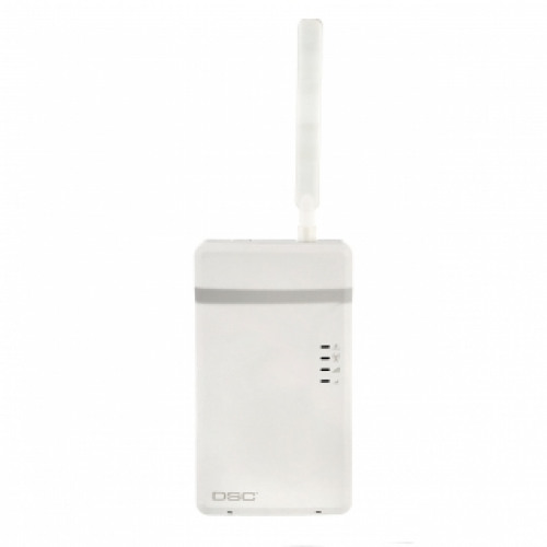LE4000-RG DSC LTE Universal Cellular Only Alarm Communicator 3G (HSPA ...