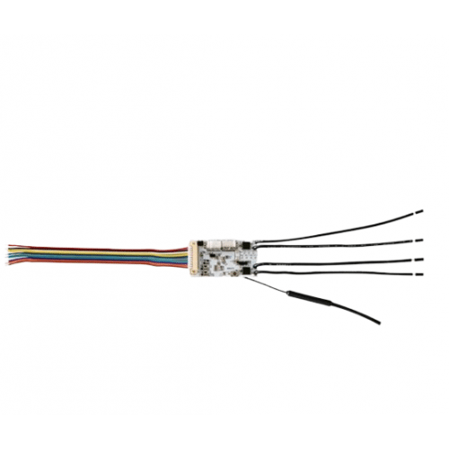 Shelly PLUS UNI WiFi Universal IO Module