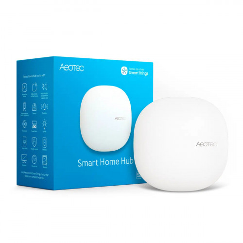 Aeotec SmartThings Smart Home Hub