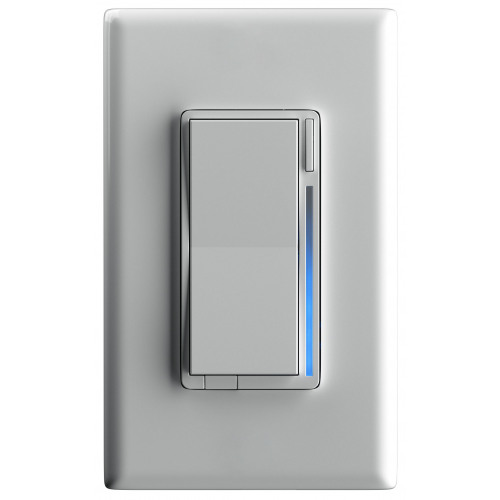 Inovelli Blue Series Zigbee Smart Dimmer and On/Off Switch for LED, Incandescent