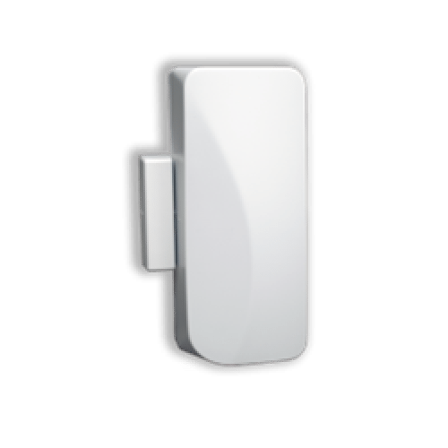 Alula 2GIG 345 Compatible Wireless Door Window Sensor, Replaces DW10-345