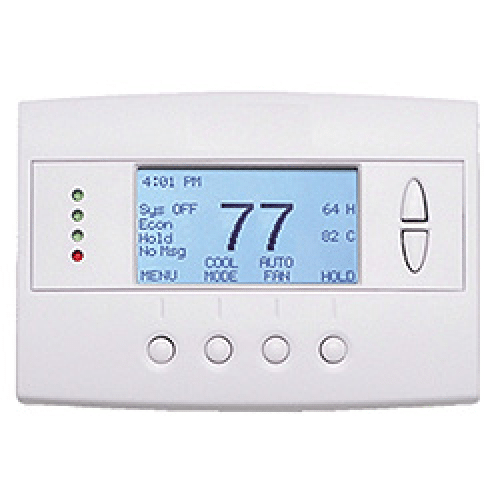 ZWave Thermostats