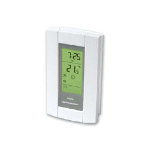 Low Voltage Thermostats