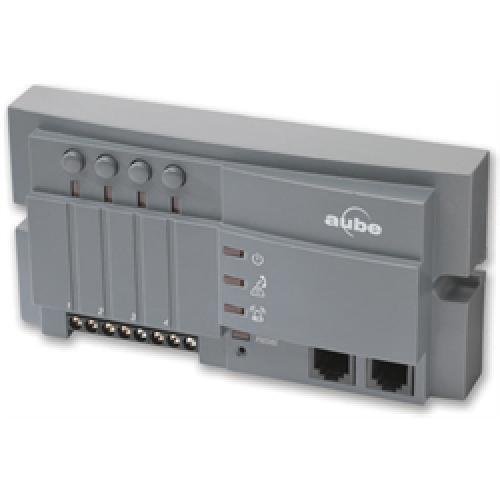 Telephone Controllers