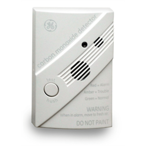 120V Carbon Monoxide Detectors