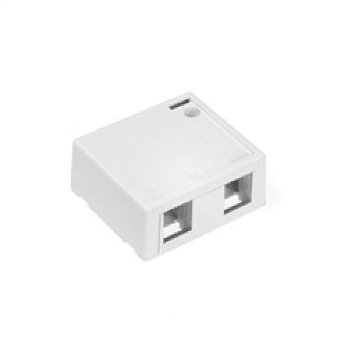 Surface Mount Quickport Boxes
