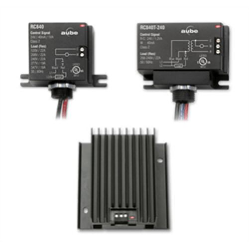 Thermostat Relays