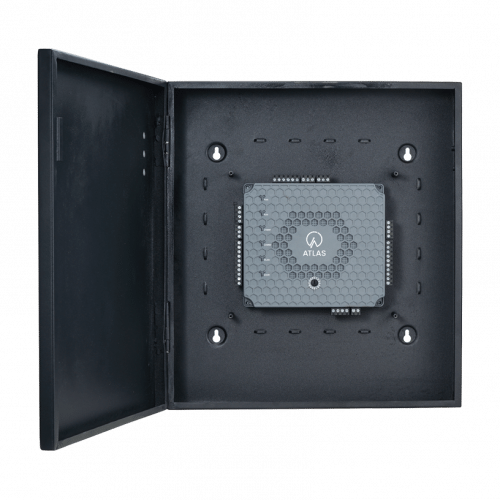 ZKTeco Access Control