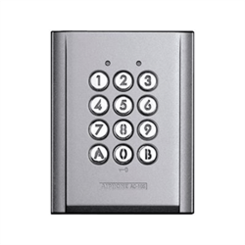 Aiphone Access Control