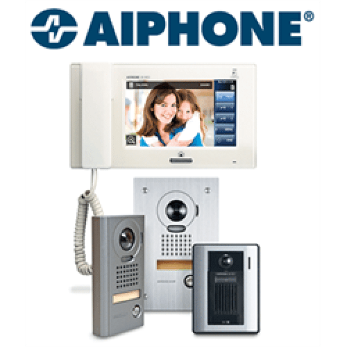 Aiphone Intercom Systems