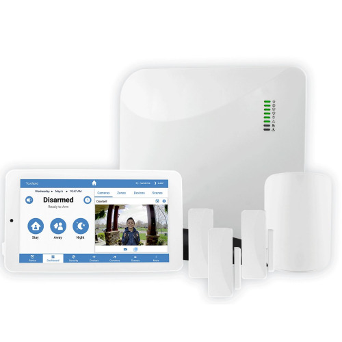Alula Connect+ Alarm