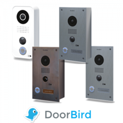 DoorBird Intercoms