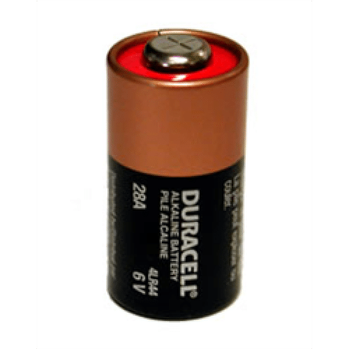 Specialty Batteries