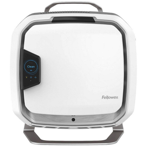 Air Purifiers & Filtration