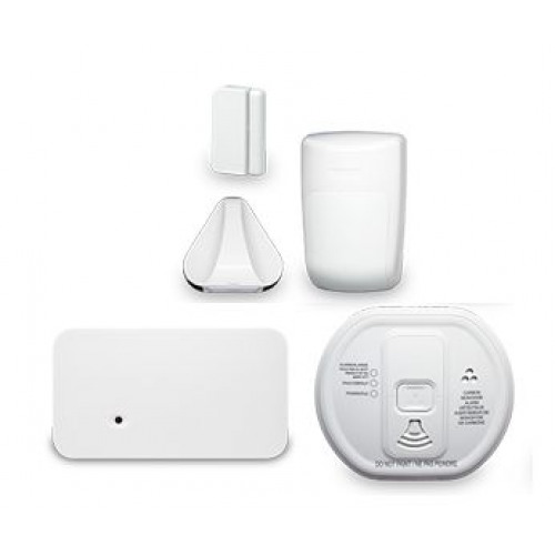Alula Sensors For Other Brands