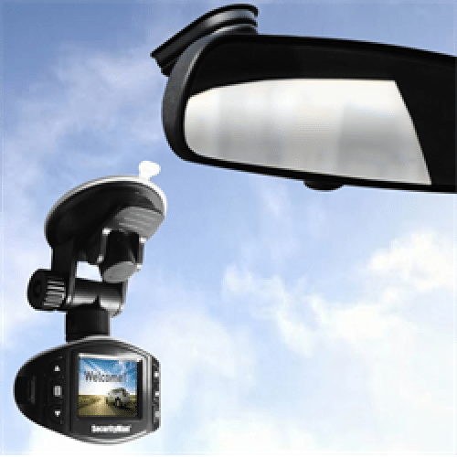 Dash Cams and Vehicle Cameras