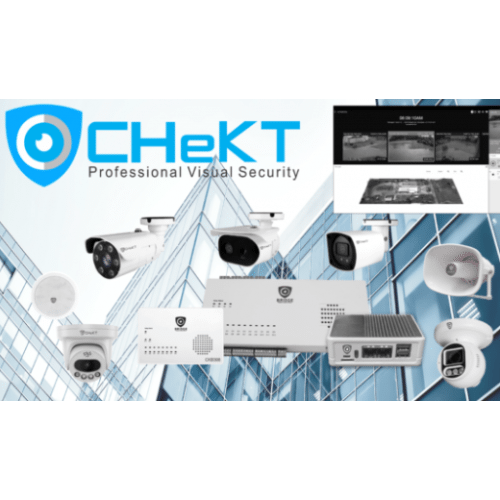 CHeKT Visual Security