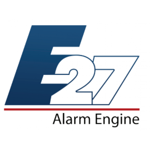 Elk Alarm Engine