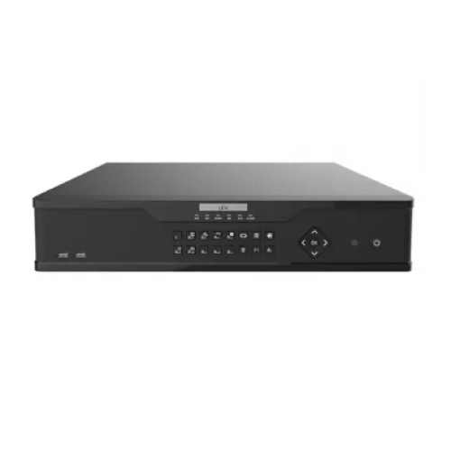 NVR Network Video Recorders