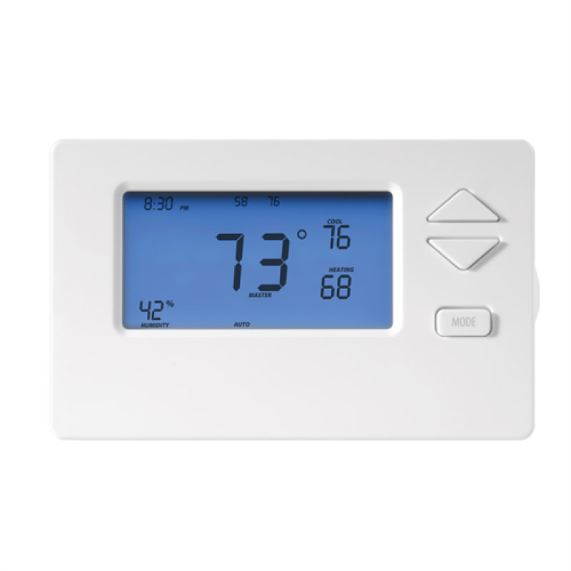 2441th Insteon 7 Day Programmable Thermostat