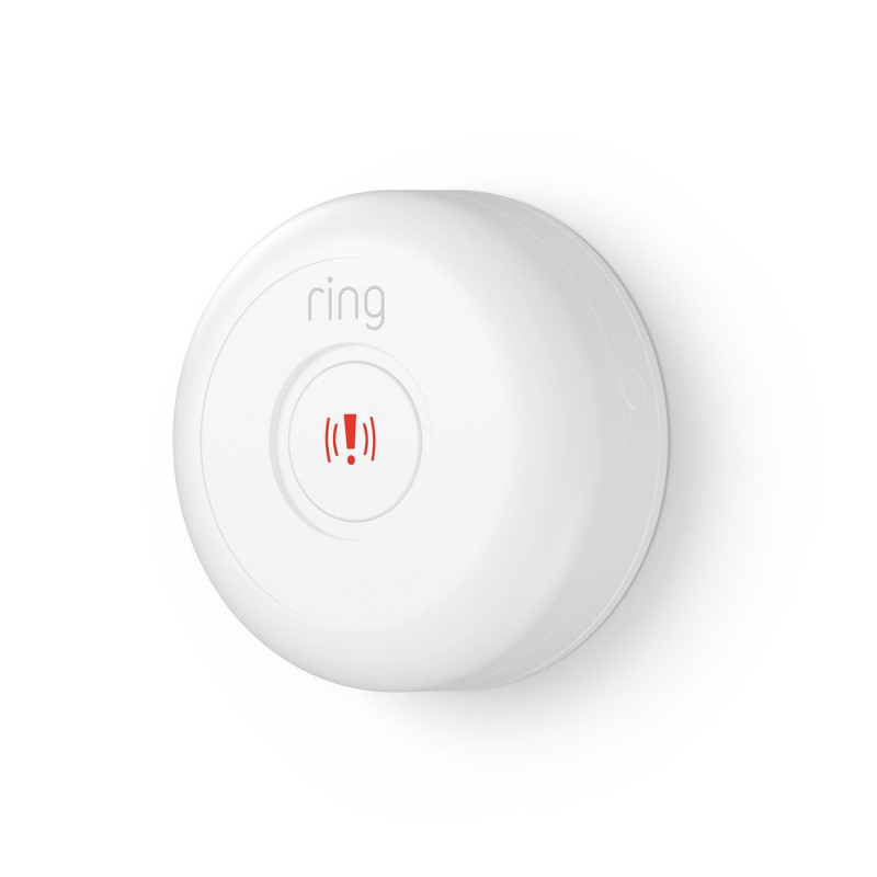 ring alarm system