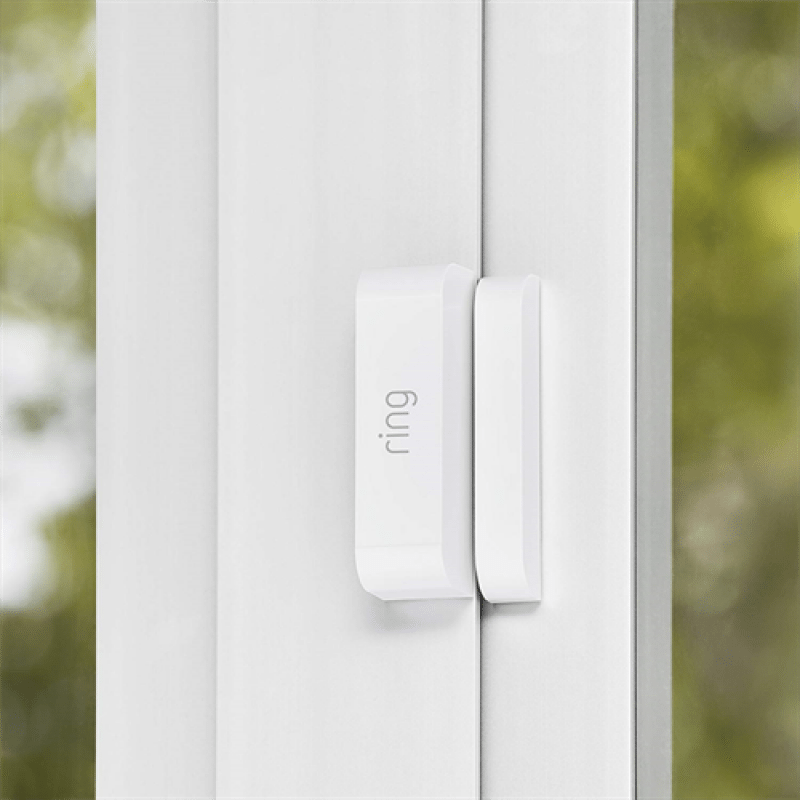 Ring Wireless Door Window Sensor For Ring Alarm