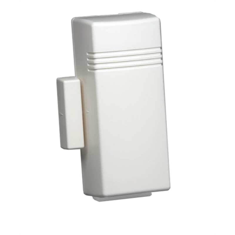 Honeywell Door Window Transmitter With Magnet White