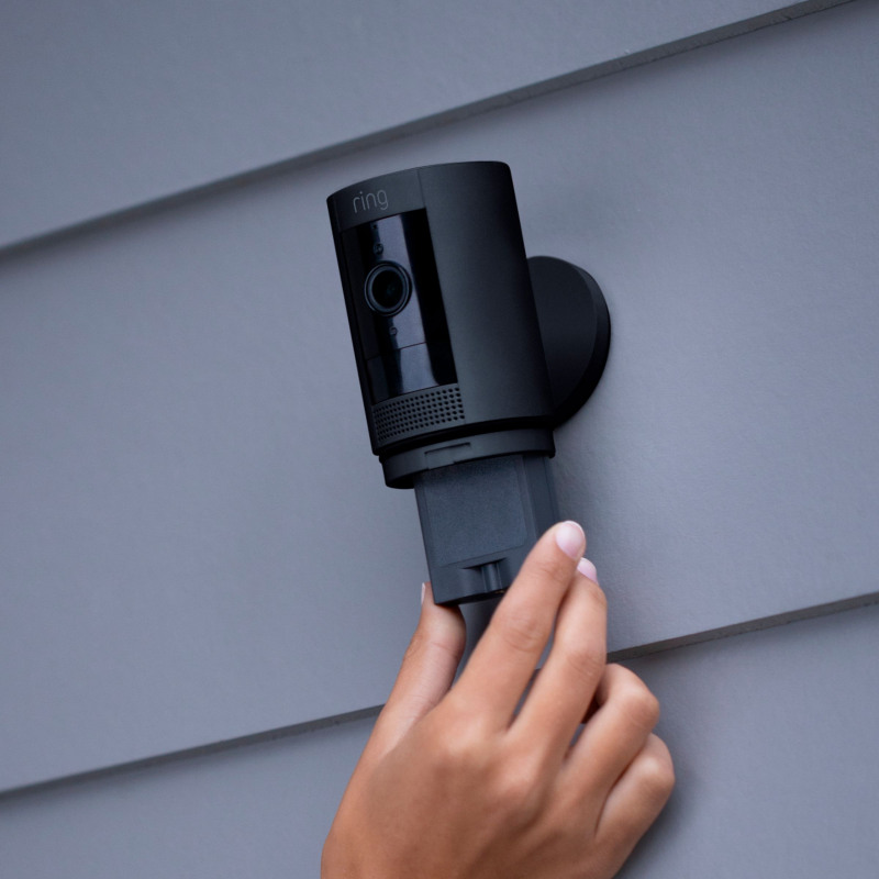 Ring indoor outdoor security camera deals