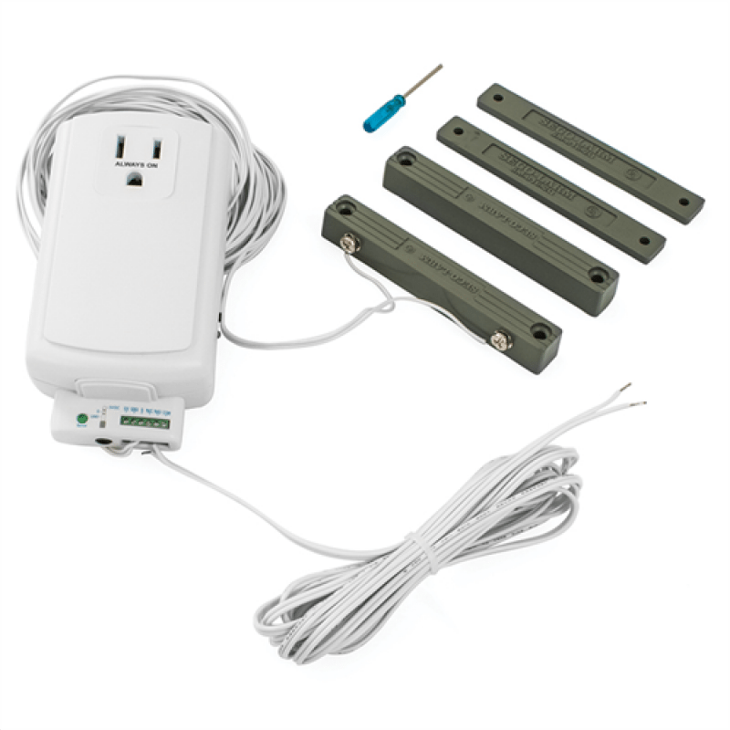 74551 Smarthome Insteon Iolinc Garage Door Control And Status Kit