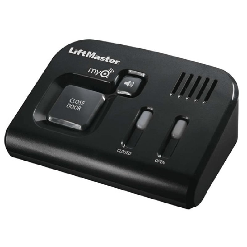 Chamberlain Liftmaster Garage And Gate Monitor