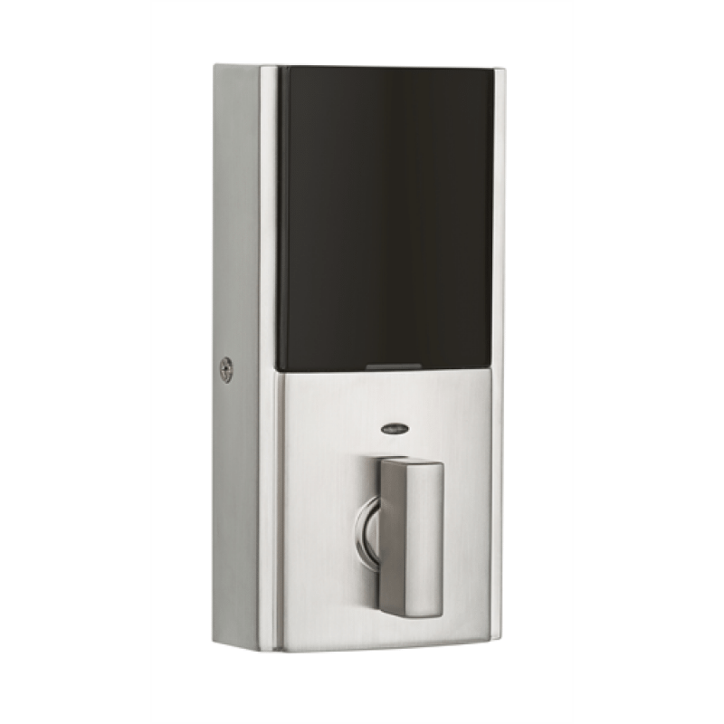 Weiser 9ged21500 007 Smartcode 10 Deadbolt