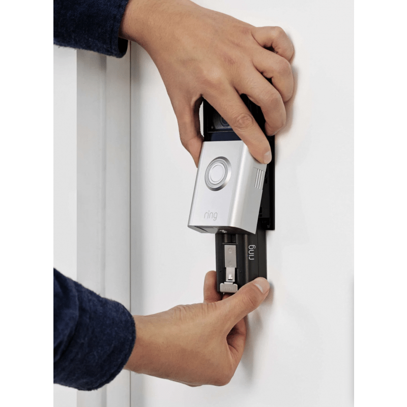 Ring B08NXX99RR Video Doorbell 4-Aartech Canada