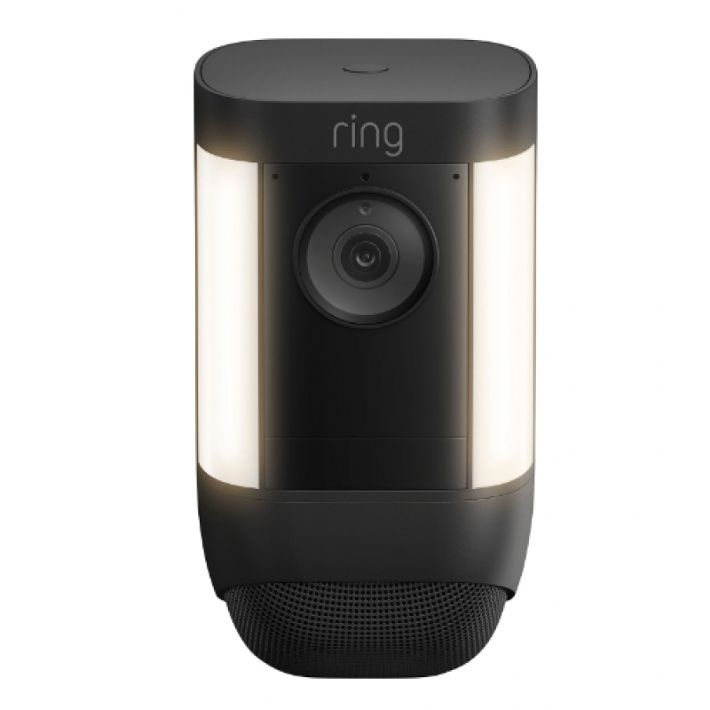 New ring 2025 spotlight cam
