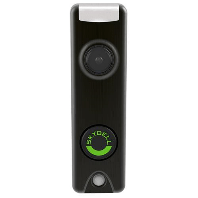 Skybell Trim Plus Video Doorbell Dbcam Trimbr Buy Online Canada
