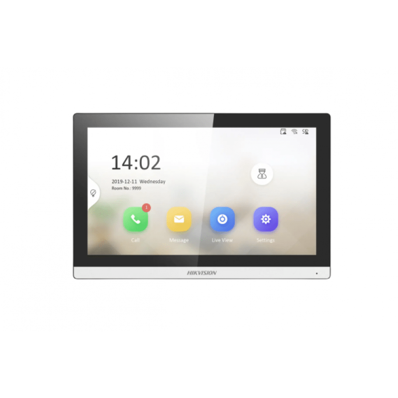 DS-KH6350-WTE1 Hikvision 7