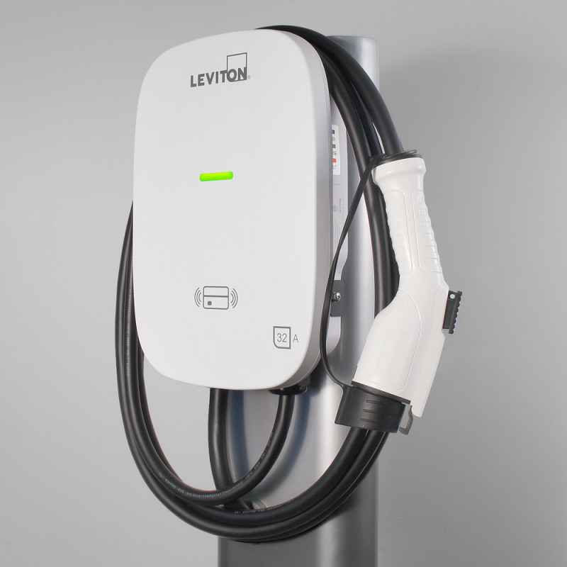 Leviton level sale 2 charger