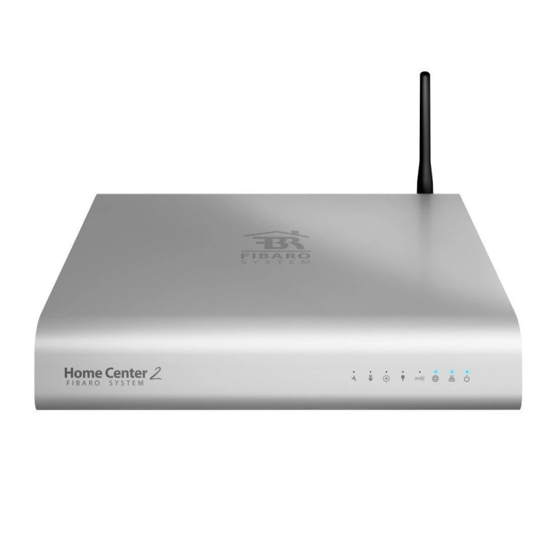 Hc2 Fibaro Homecenter 2 Automation Controller