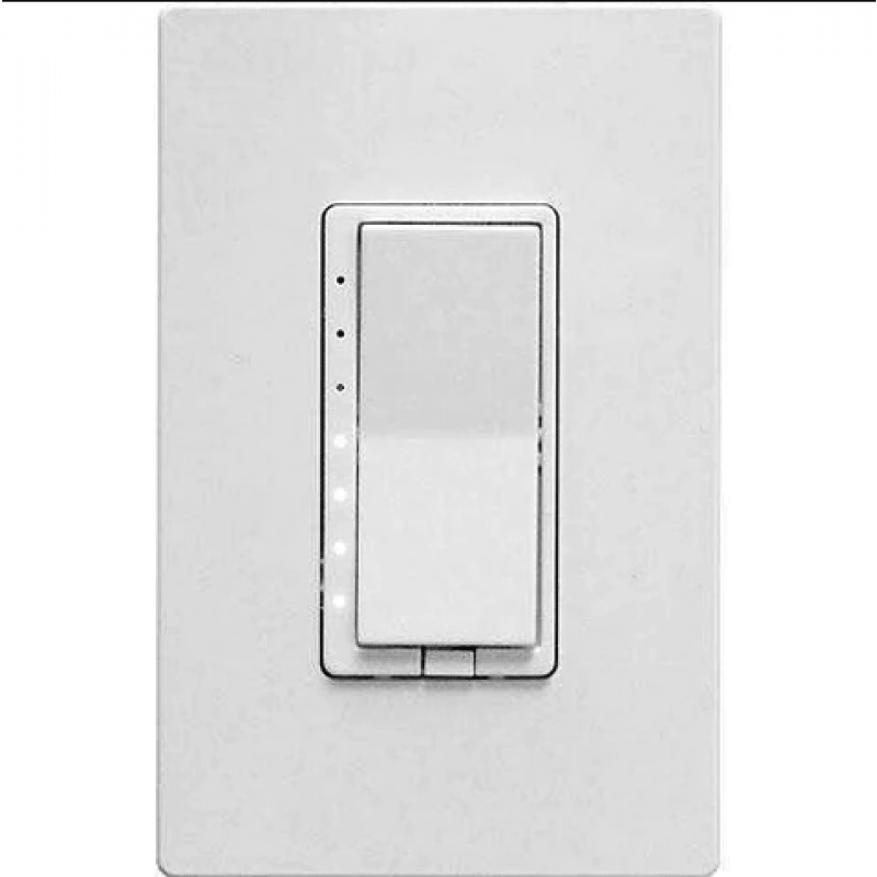 Homeseer WX300-R2 ZWave Smart Dimmer and Switch