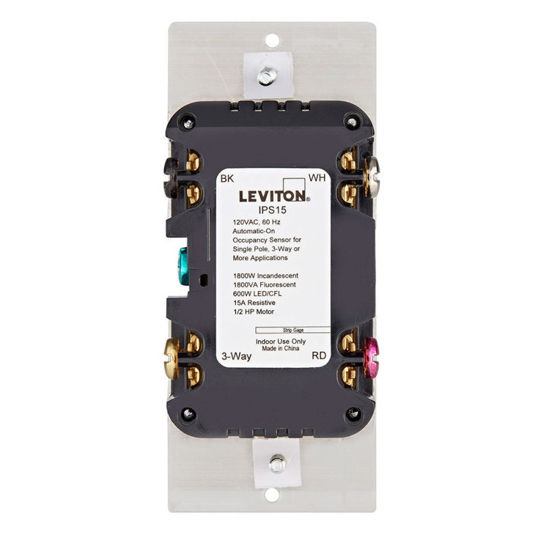 Leviton ips15 on sale