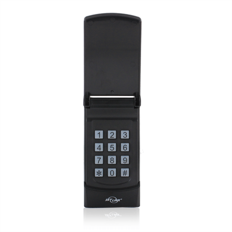 Skylink Keyless Entry Keypad For Garage