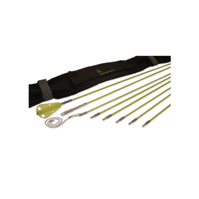 Rods & Accs Creep-Zit 30ft. Luminous Thread