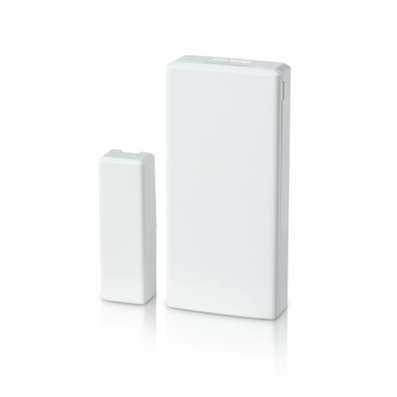DSC PowerG Wireless Door/Window Contact, White