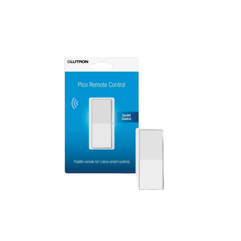 Lutron pool light shop remote