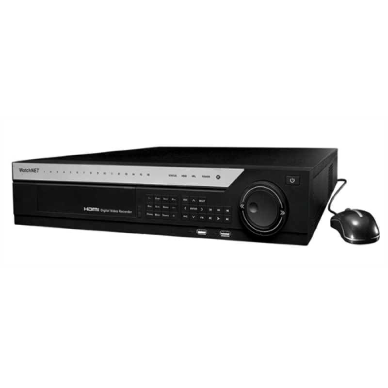 pentabrid dvr