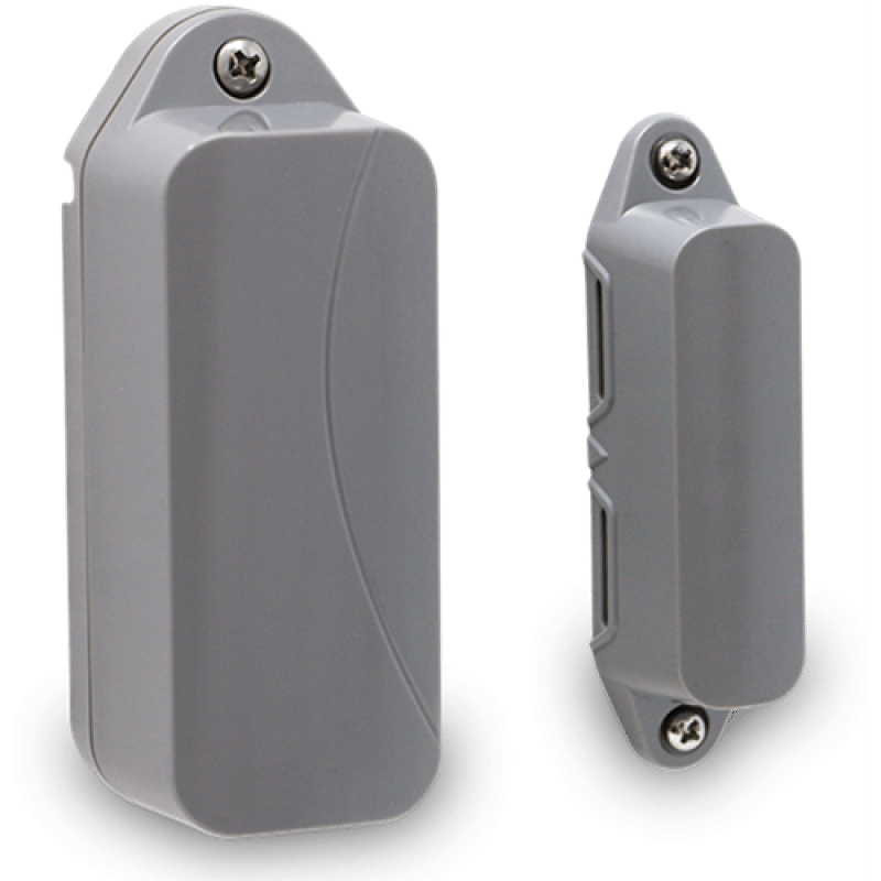 Re107 Ge Interlogix Compatible Outdoor Open Close Sensor