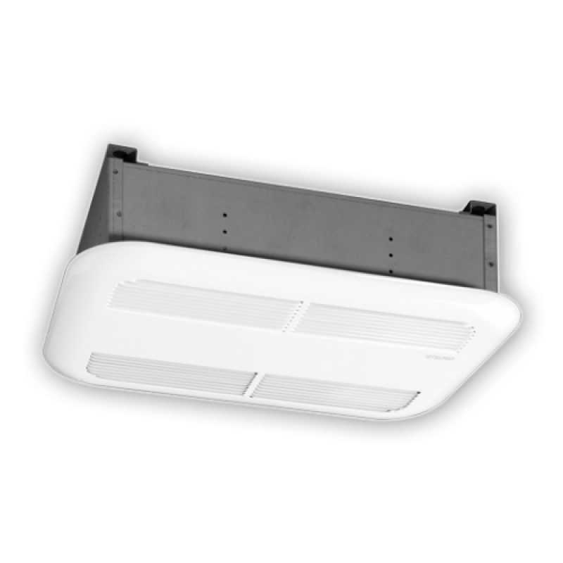 Stelpro Ceiling Fan Heater White 500w 240v
