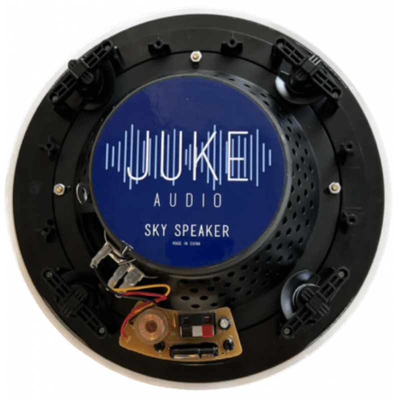 Juke SKY-SPEAKER-2 Audio 8