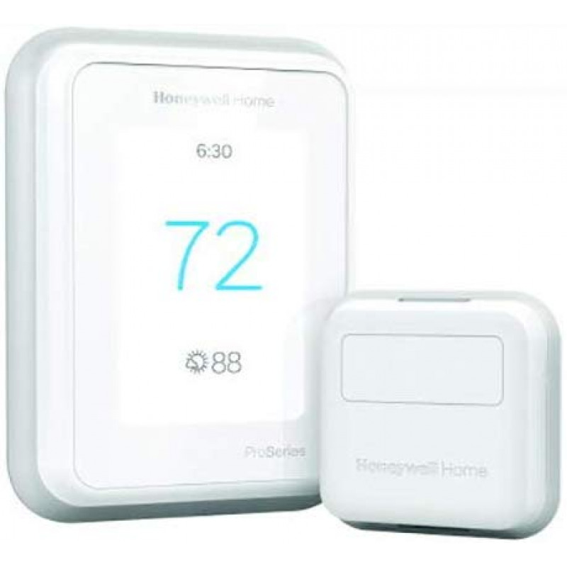 Honeywell C7089R1013 Home-Resideo RedLINK - Wireless Outdoor Sensor